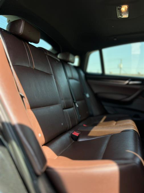 2018 BMW X4 xDrive28i Sports Activity Coup photo