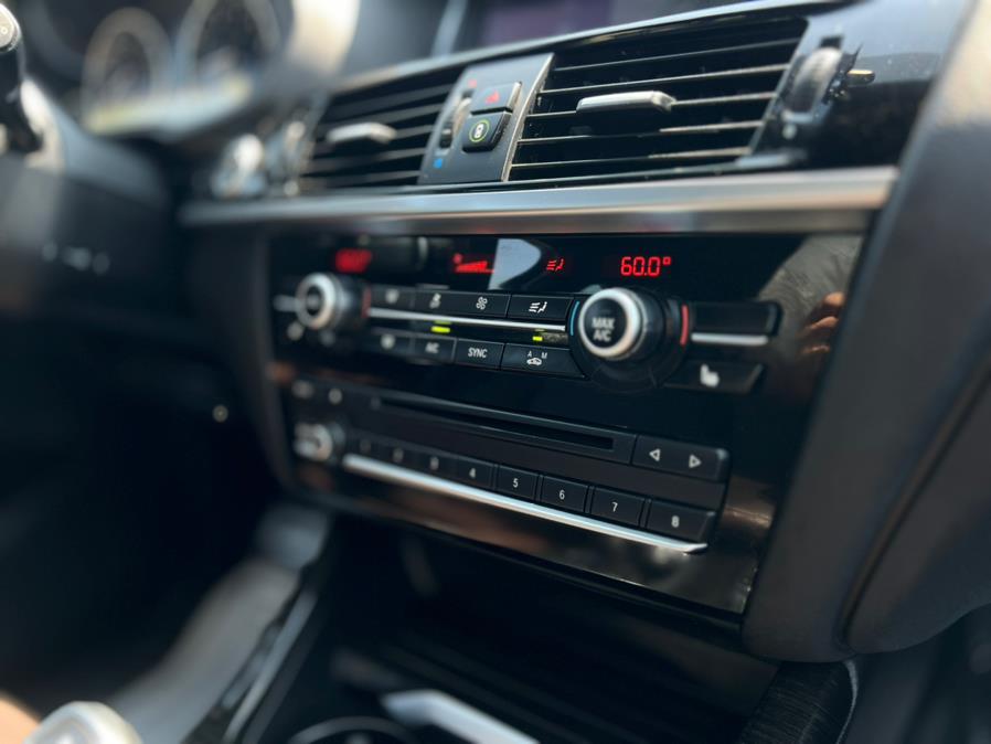 2018 BMW X4 xDrive28i Sports Activity Coup photo