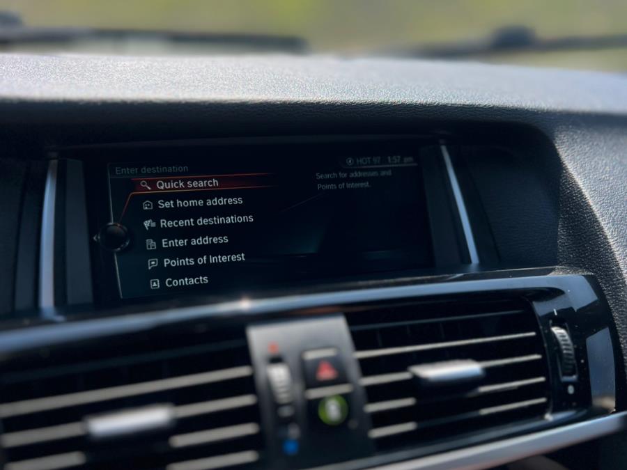 2018 BMW X4 xDrive28i Sports Activity Coup photo