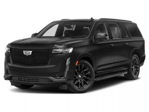 2021 Cadillac Escalade ESV Sport photo