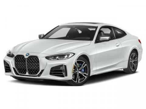 2021 BMW 4 Series M440i xDrive photo