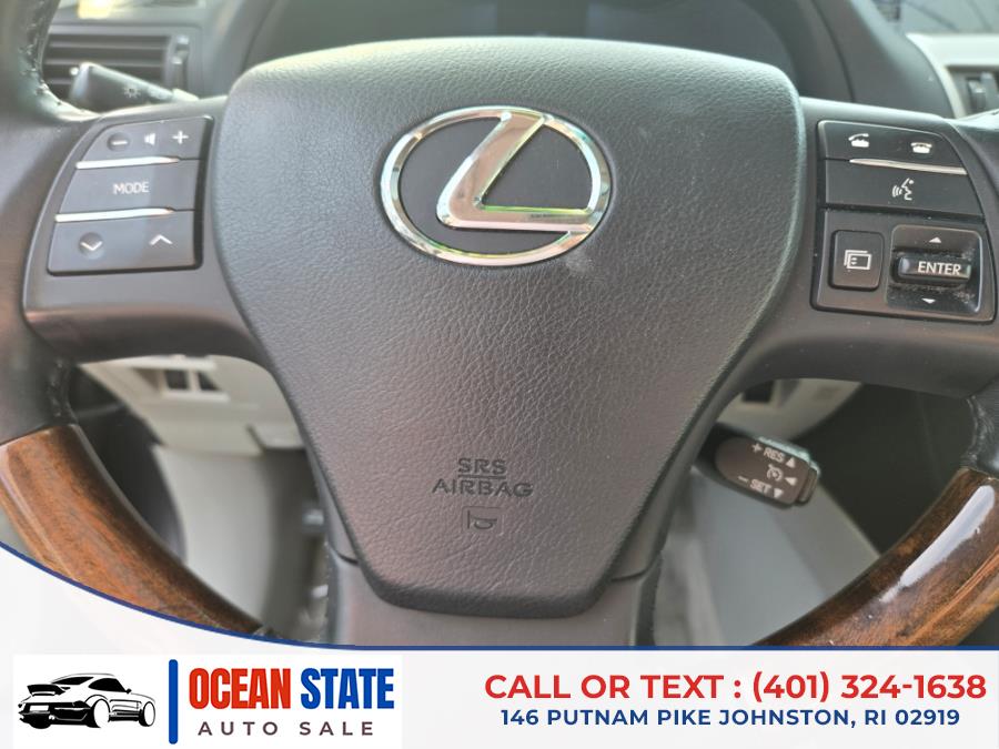 2012 Lexus RX 350 photo