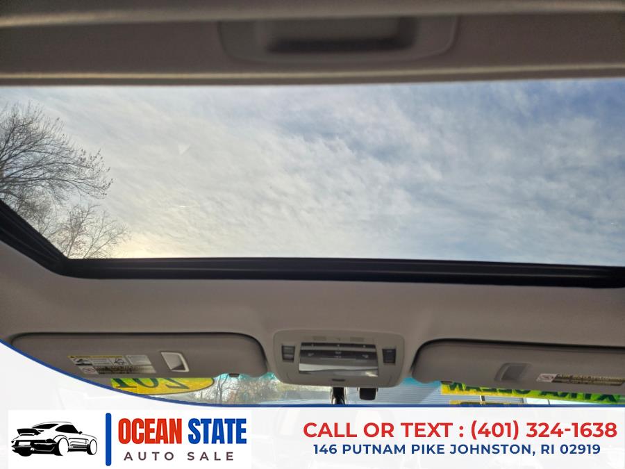 2012 Lexus RX 350 photo