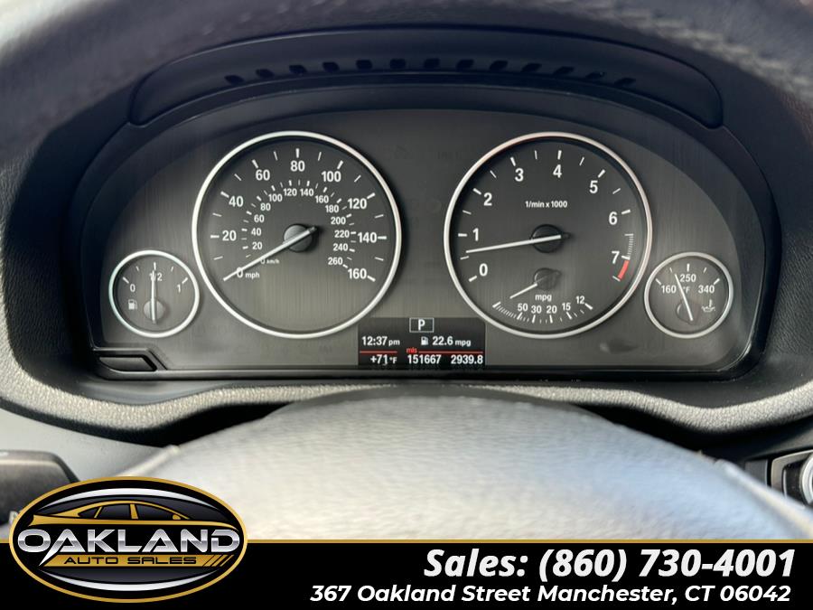 2011 BMW X3 xDrive28i photo