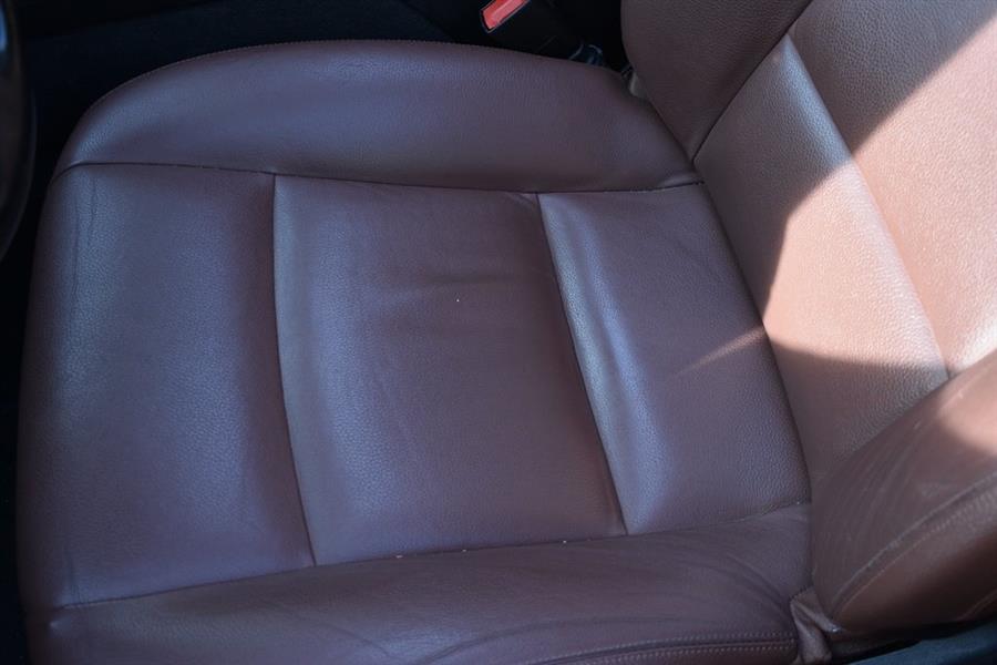 2016 BMW 5-Series 528i xDrive photo