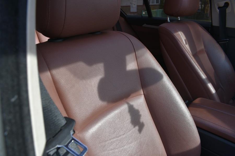 2016 BMW 5-Series 528i xDrive photo