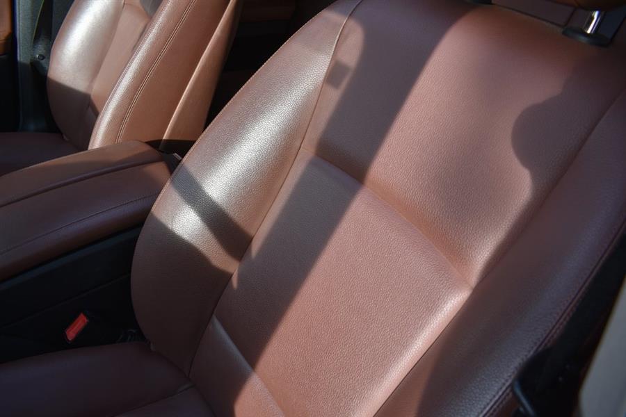 2016 BMW 5-Series 528i xDrive photo