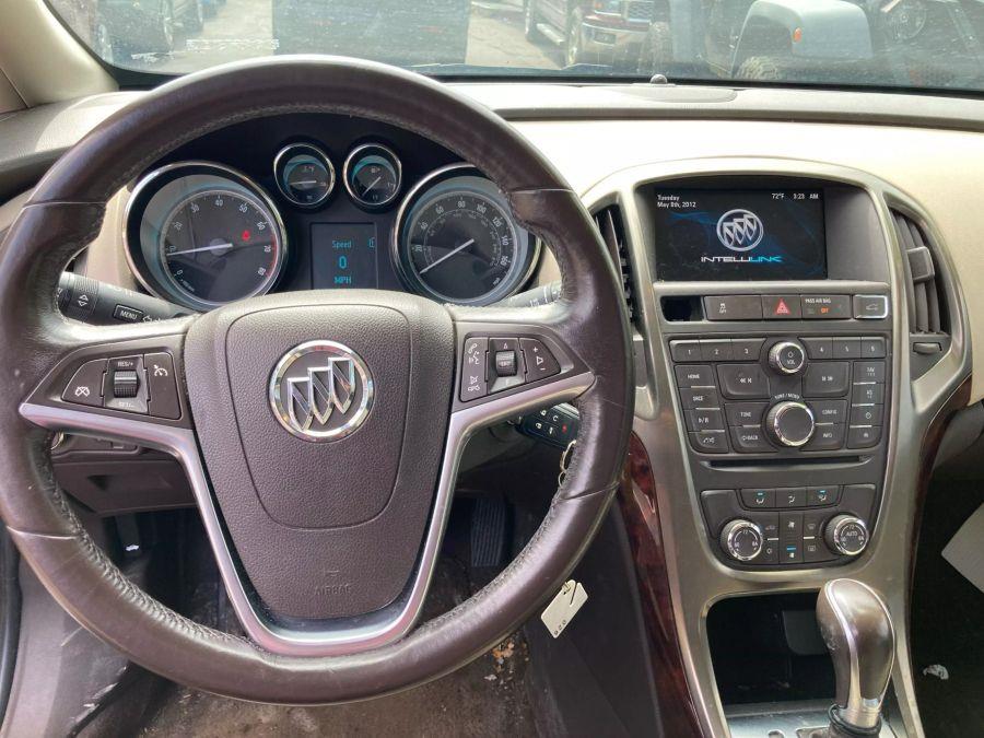 2013 Buick Verano photo