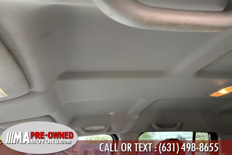 2011 Jeep Compass Sport photo