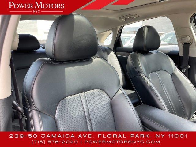 2021 Kia K5 EX photo