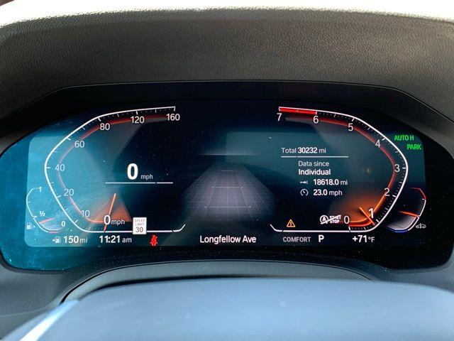2022 BMW 3-Series 330i photo