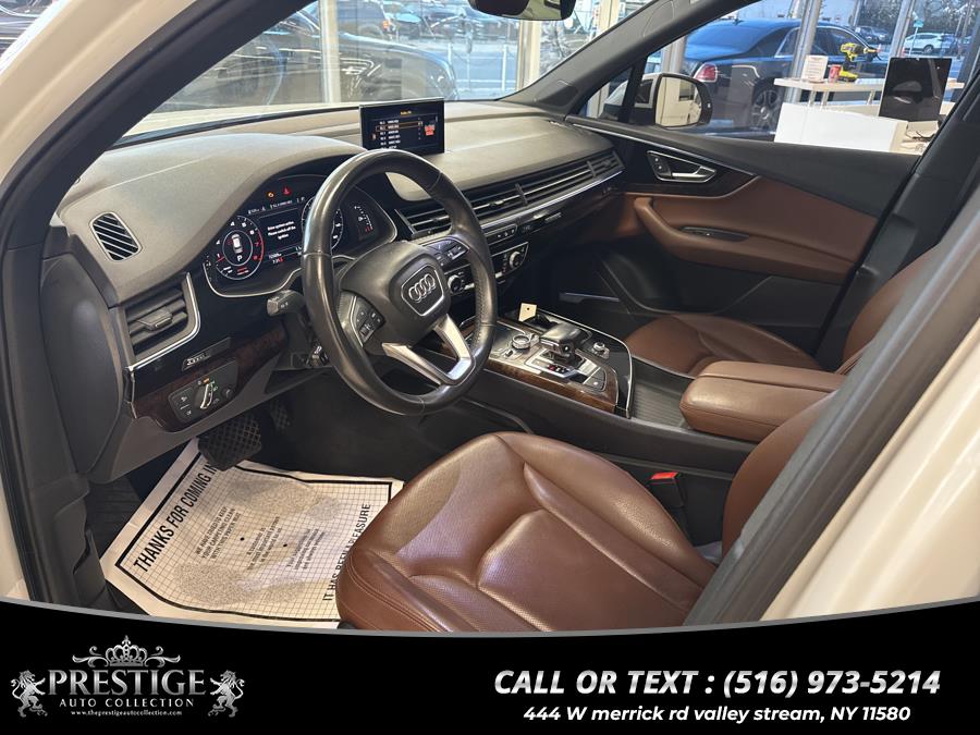 2019 Audi Q7 Premium Plus 45 TFSI quattro photo