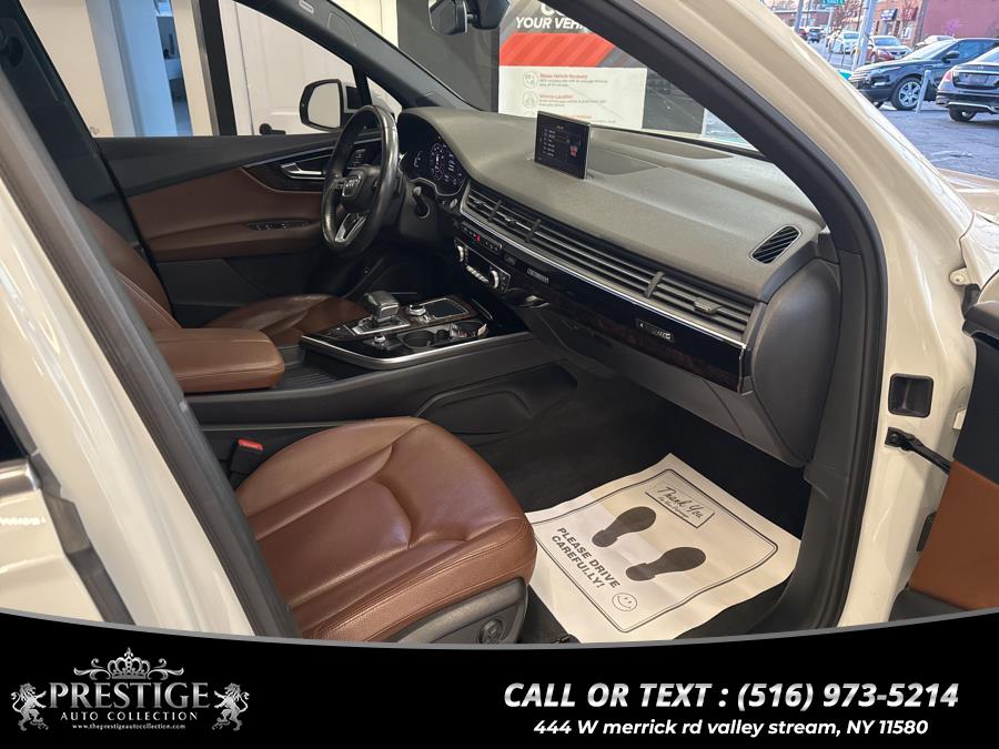 2019 Audi Q7 Premium Plus 45 TFSI quattro photo