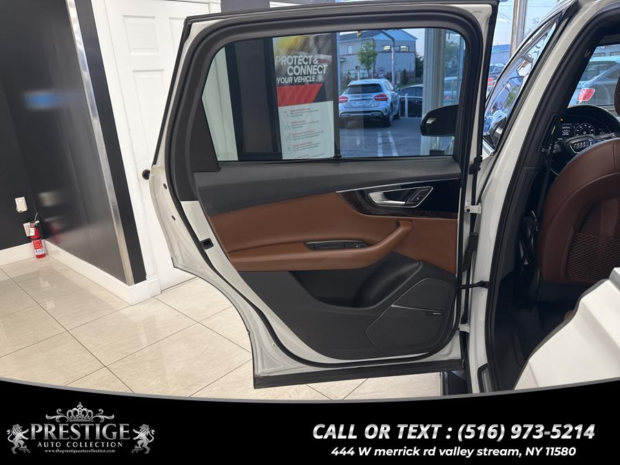 2019 Audi Q7 Premium Plus 45 TFSI quattro photo