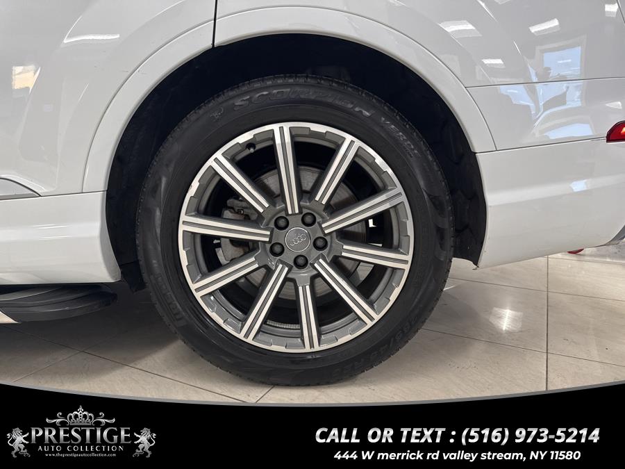 2019 Audi Q7 Premium Plus 45 TFSI quattro photo