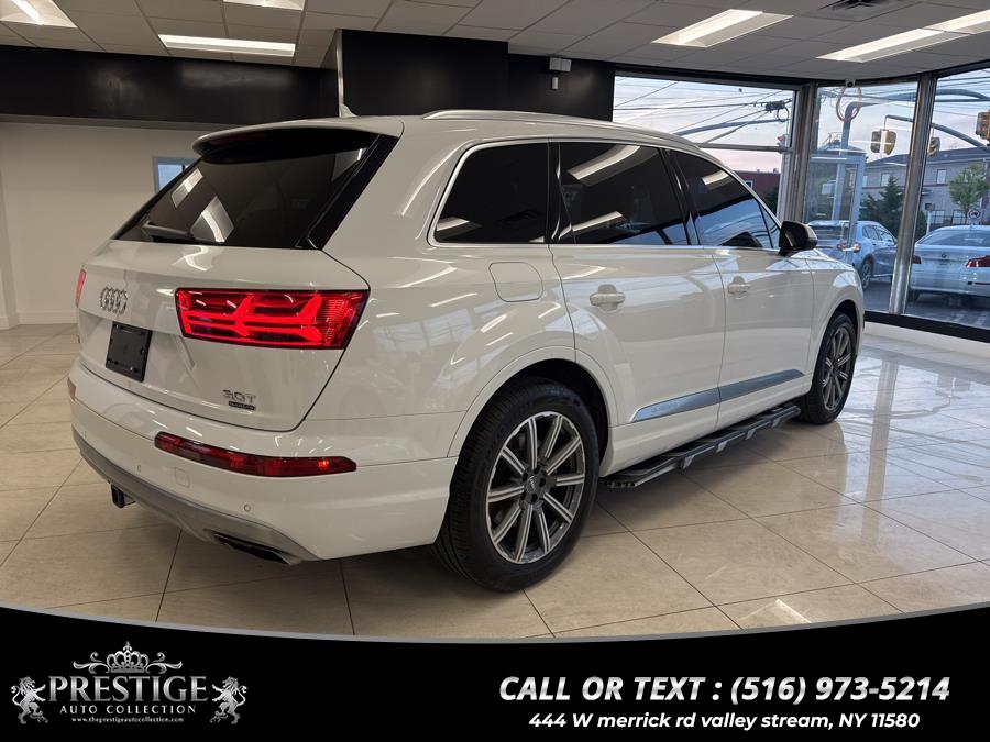 2019 Audi Q7 Premium Plus 45 TFSI quattro photo