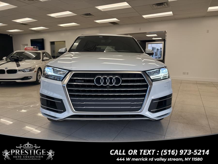 2019 Audi Q7 Premium Plus 45 TFSI quattro photo