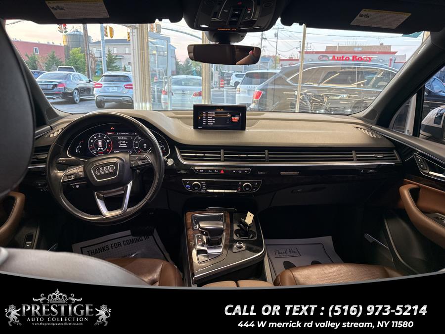 2019 Audi Q7 Premium Plus 45 TFSI quattro photo