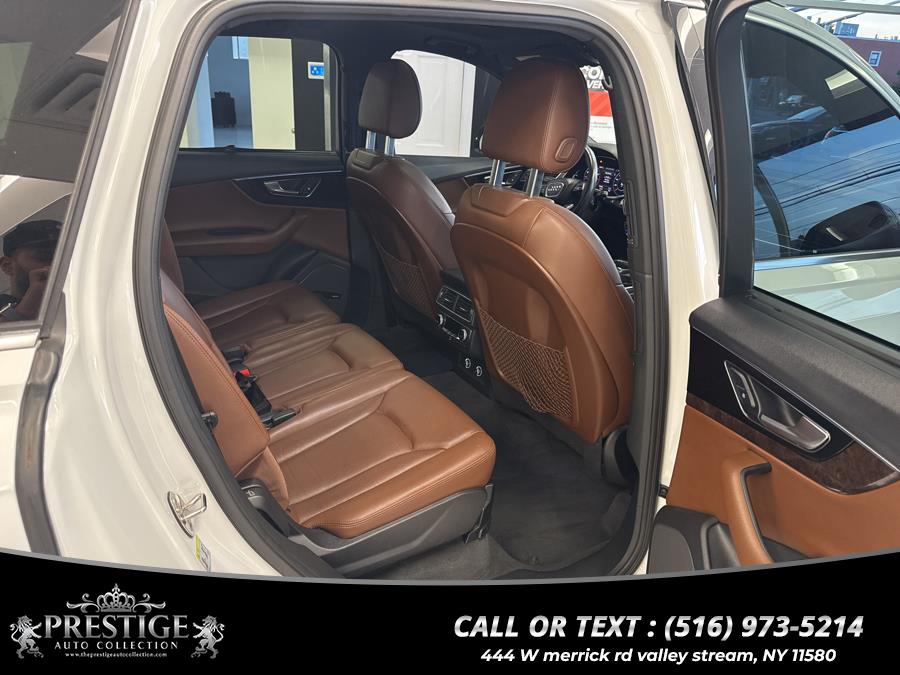 2019 Audi Q7 Premium Plus 45 TFSI quattro photo