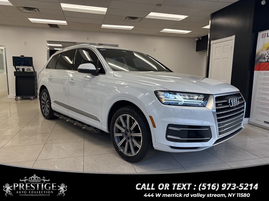 2019 Audi Q7 Premium Plus 45 TFSI quattro photo