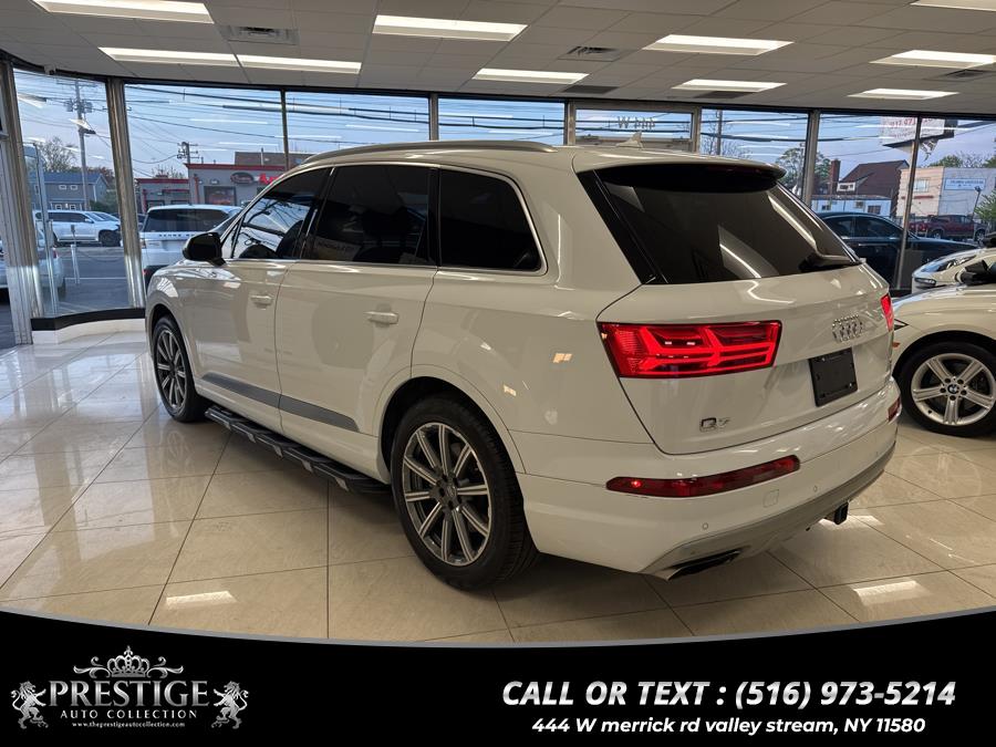 2019 Audi Q7 Premium Plus 45 TFSI quattro photo