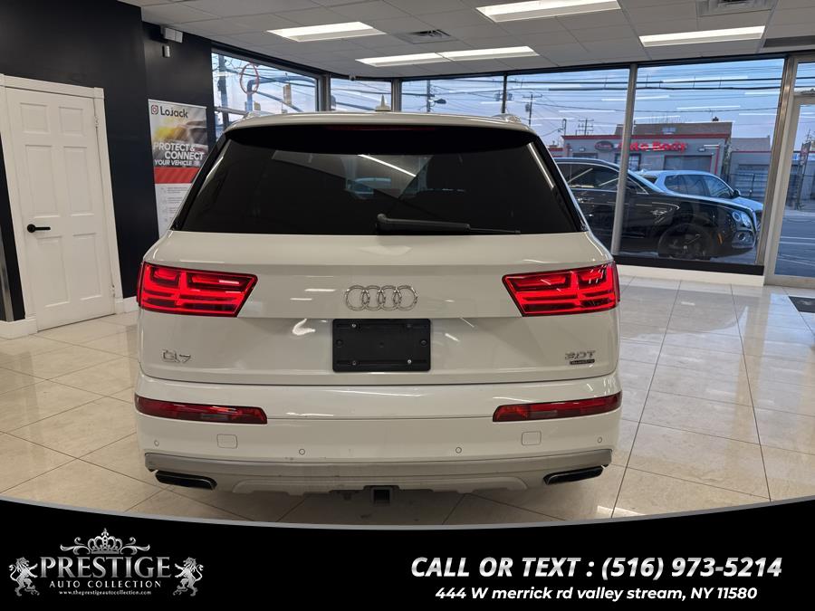 2019 Audi Q7 Premium Plus 45 TFSI quattro photo