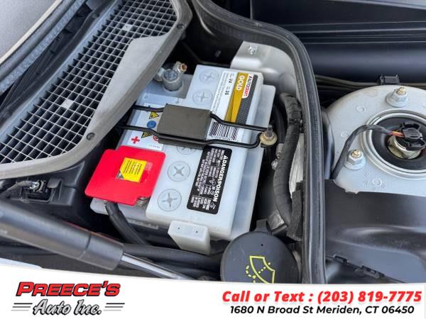 2005 Mercedes-Benz SL-Class SL500 photo