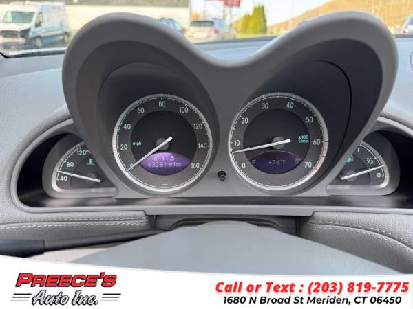 2005 Mercedes-Benz SL-Class SL500 photo