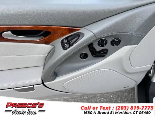 2005 Mercedes-Benz SL-Class SL500 photo