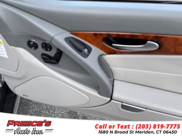 2005 Mercedes-Benz SL-Class SL500 photo