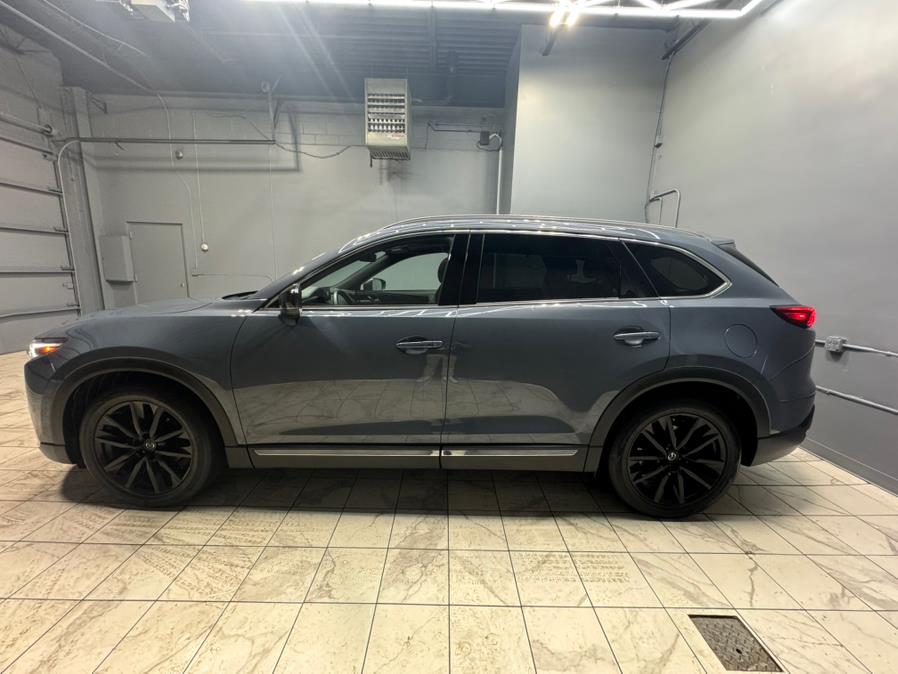 2023 Mazda CX-9 Carbon Edition AWD photo