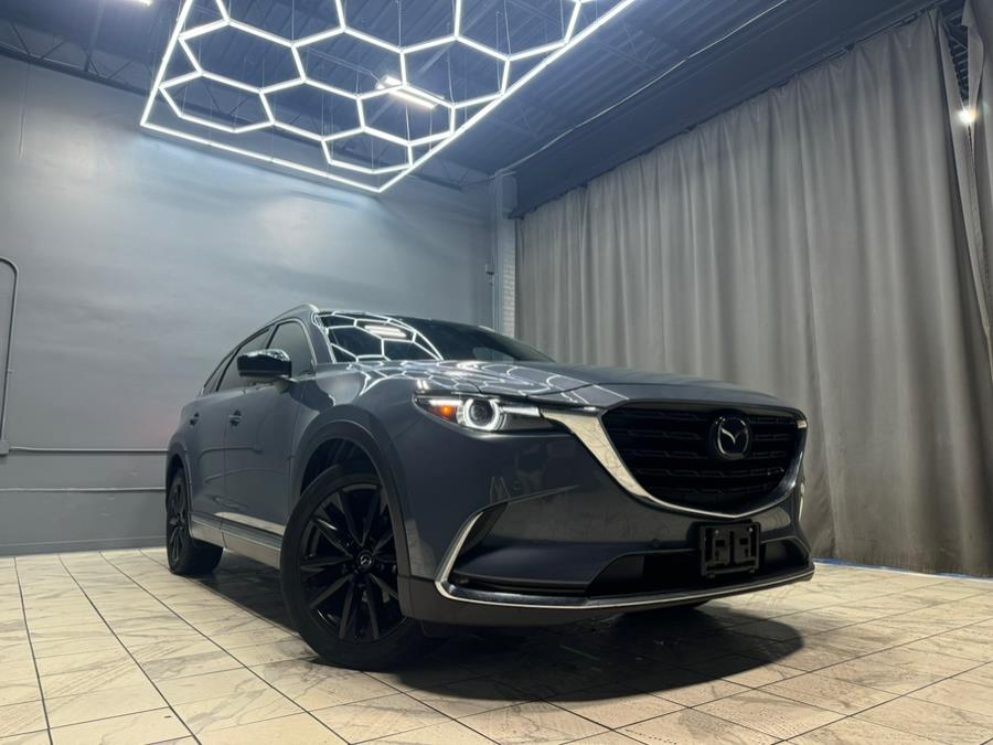 2023 Mazda CX-9 Carbon Edition AWD photo