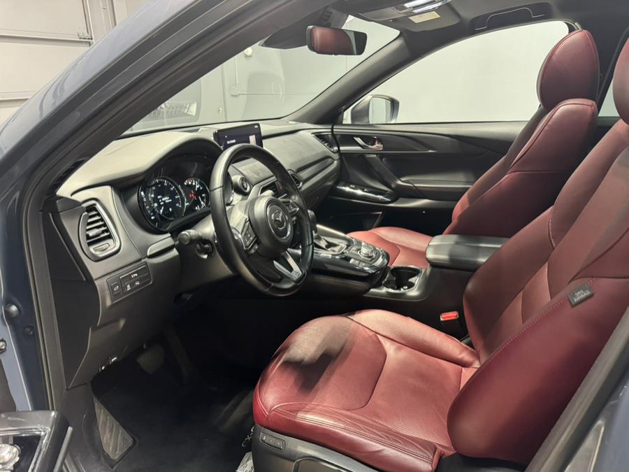 2023 Mazda CX-9 Carbon Edition AWD photo