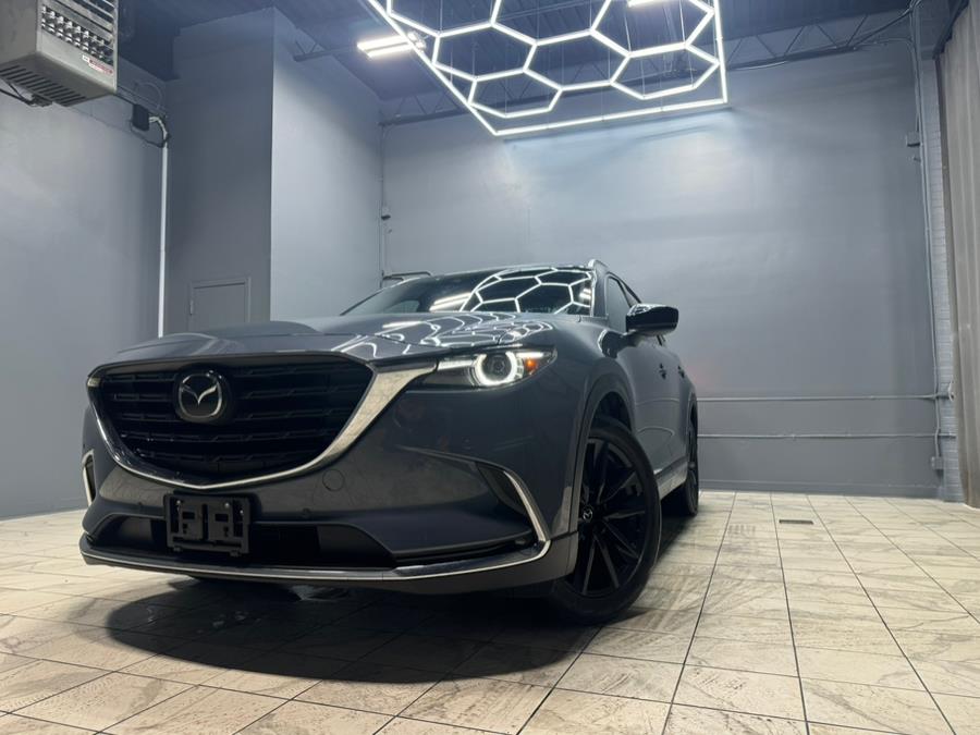 2023 Mazda CX-9 Carbon Edition AWD photo