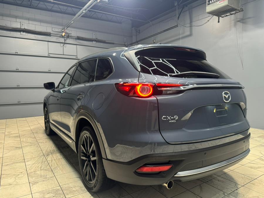 2023 Mazda CX-9 Carbon Edition AWD photo