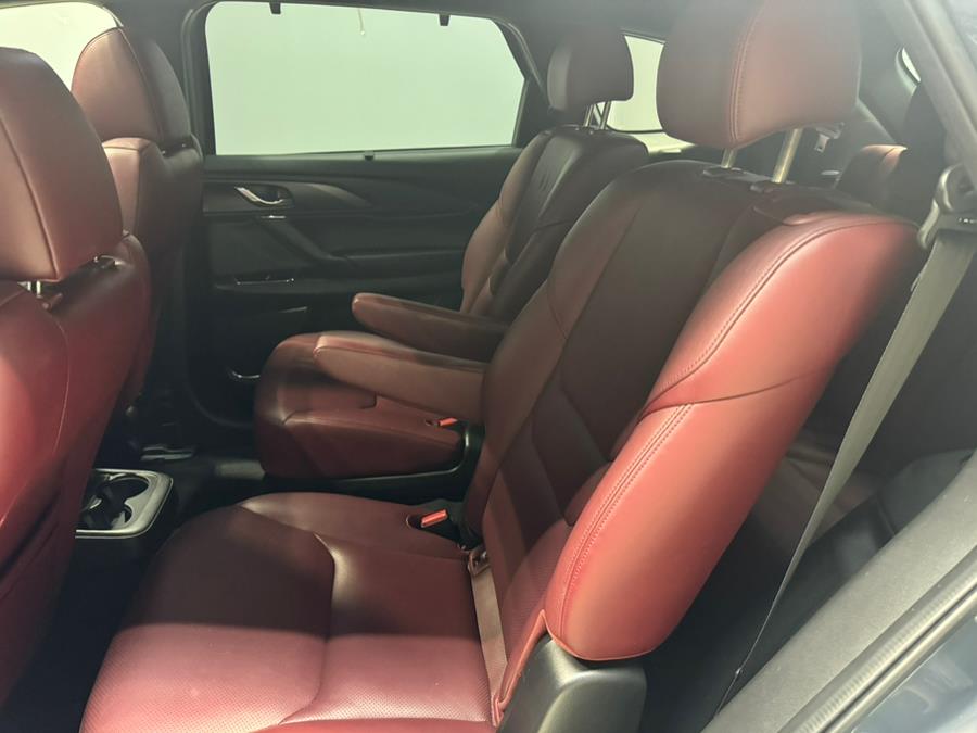 2023 Mazda CX-9 Carbon Edition AWD photo