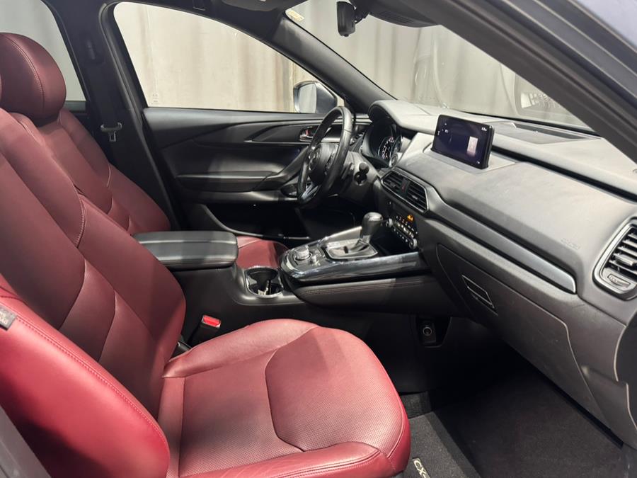 2023 Mazda CX-9 Carbon Edition AWD photo