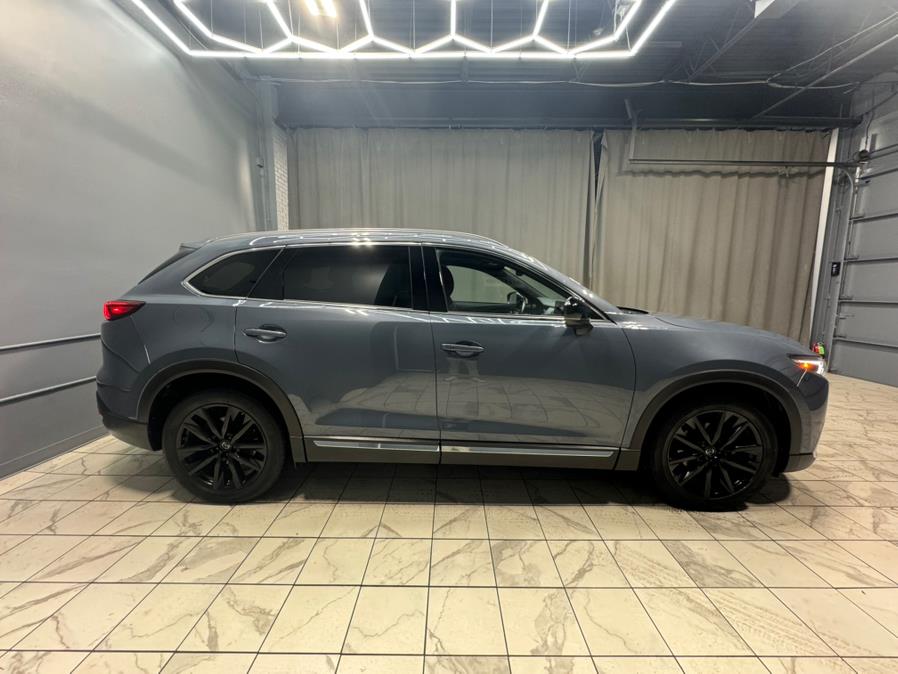 2023 Mazda CX-9 Carbon Edition AWD photo