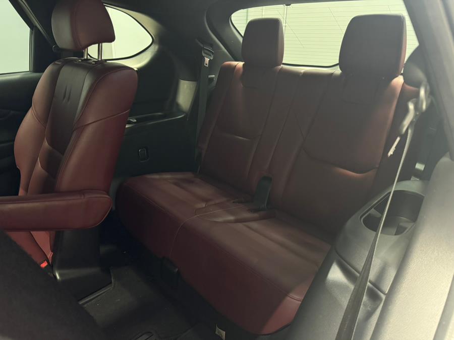 2023 Mazda CX-9 Carbon Edition AWD photo