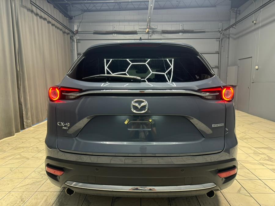 2023 Mazda CX-9 Carbon Edition AWD photo