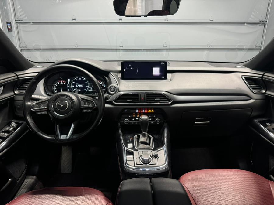 2023 Mazda CX-9 Carbon Edition AWD photo