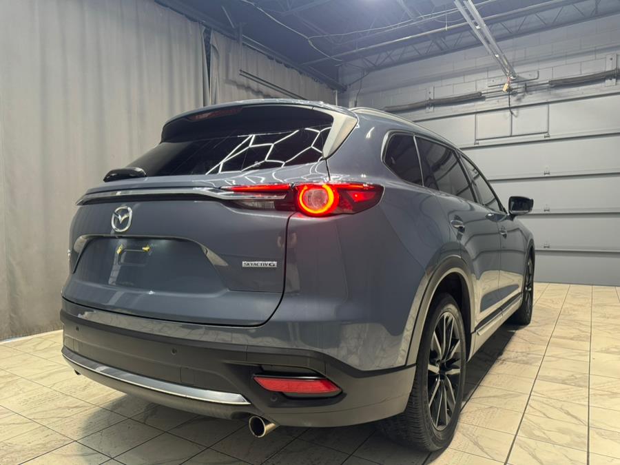 2023 Mazda CX-9 Carbon Edition AWD photo