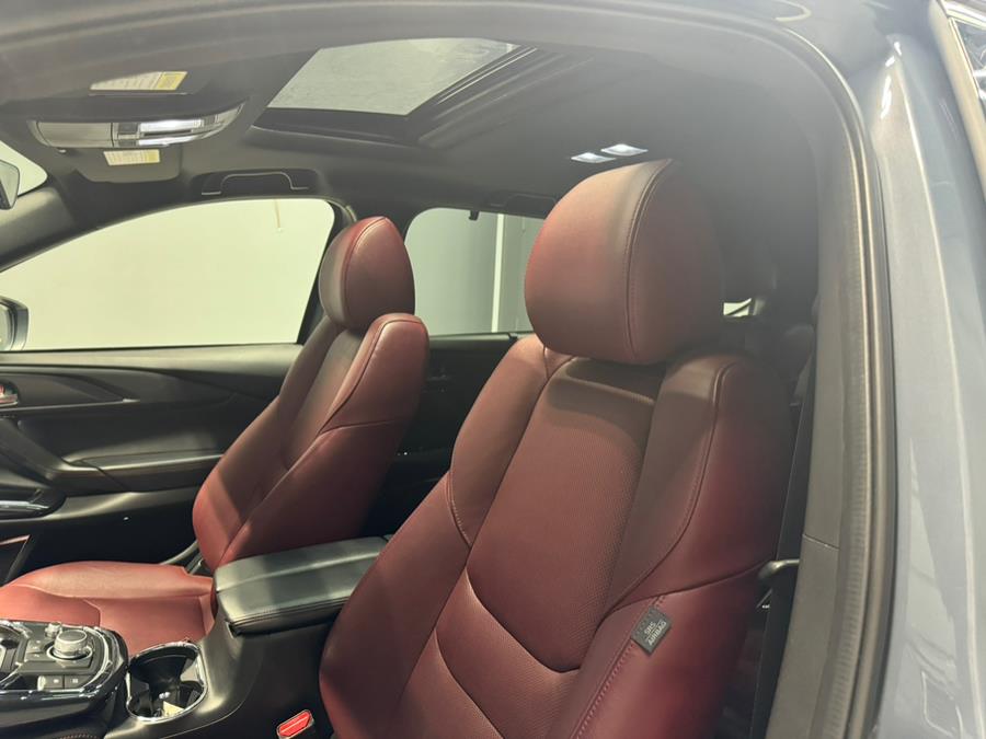 2023 Mazda CX-9 Carbon Edition AWD photo