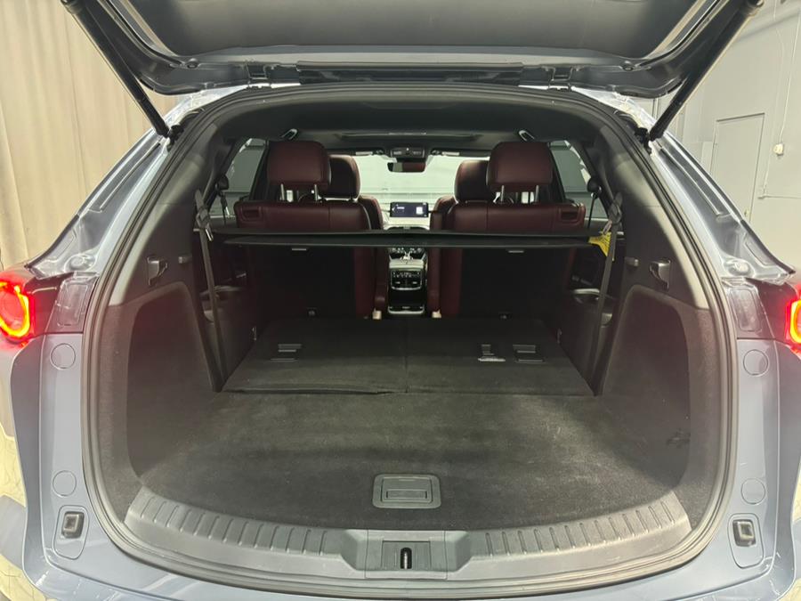 2023 Mazda CX-9 Carbon Edition AWD photo