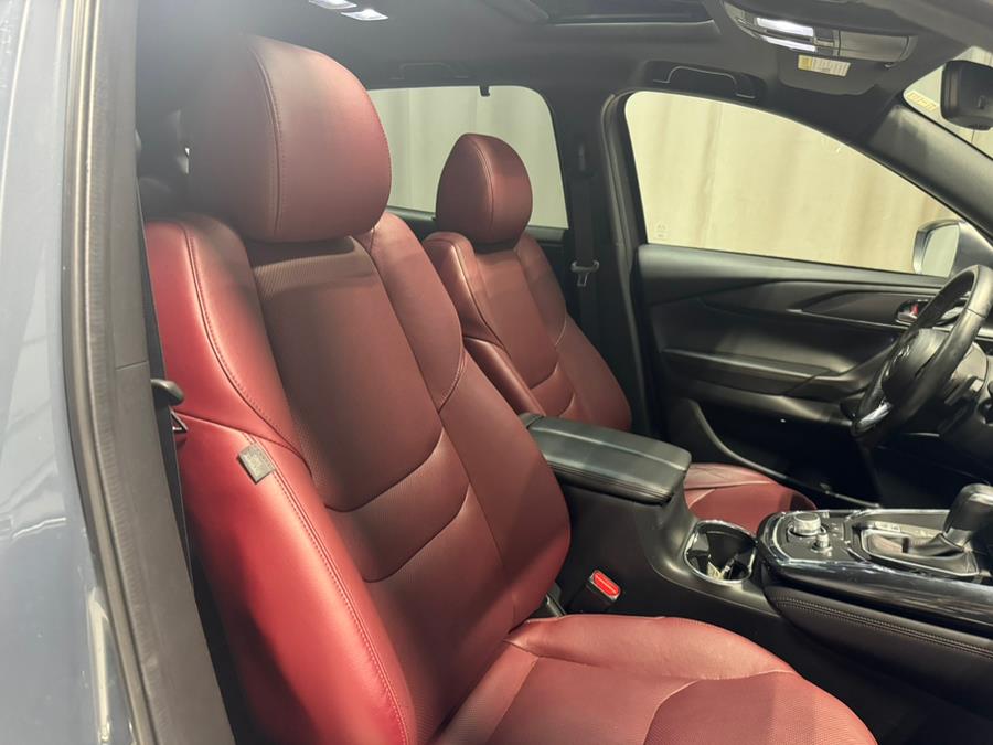 2023 Mazda CX-9 Carbon Edition AWD photo