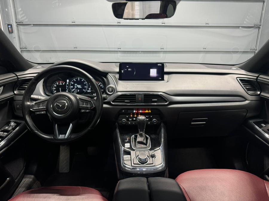 2023 Mazda CX-9 Carbon Edition AWD photo