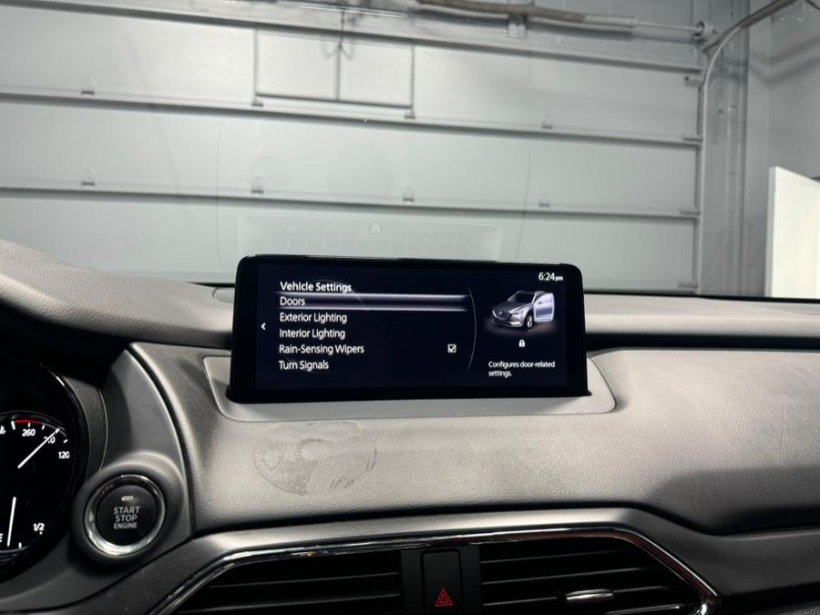 2023 Mazda CX-9 Carbon Edition AWD photo