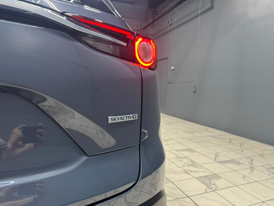 2023 Mazda CX-9 Carbon Edition AWD photo