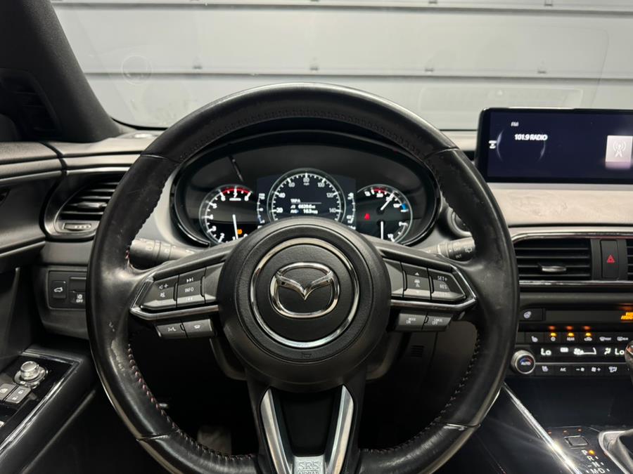 2023 Mazda CX-9 Carbon Edition AWD photo