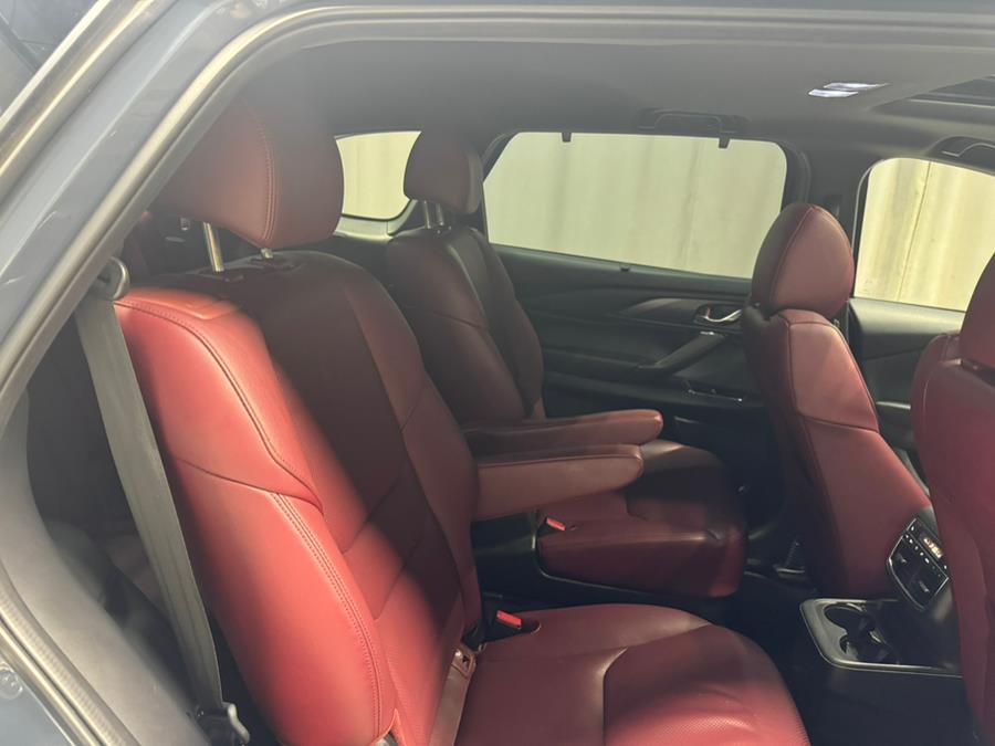 2023 Mazda CX-9 Carbon Edition AWD photo
